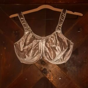 🍀3/15 Bali Wire lightweight Bra